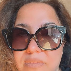 Celine Authentic Sunglasses